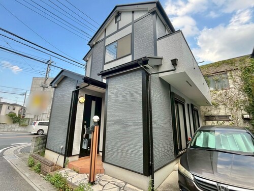 草加市中根３丁目の画像