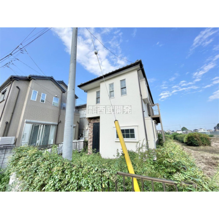 外観 9月18日撮影