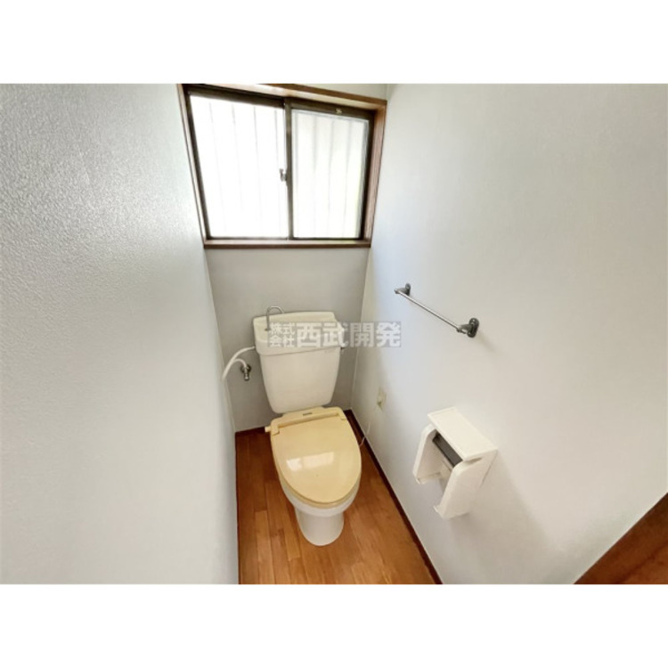 トイレ 9月18日撮影