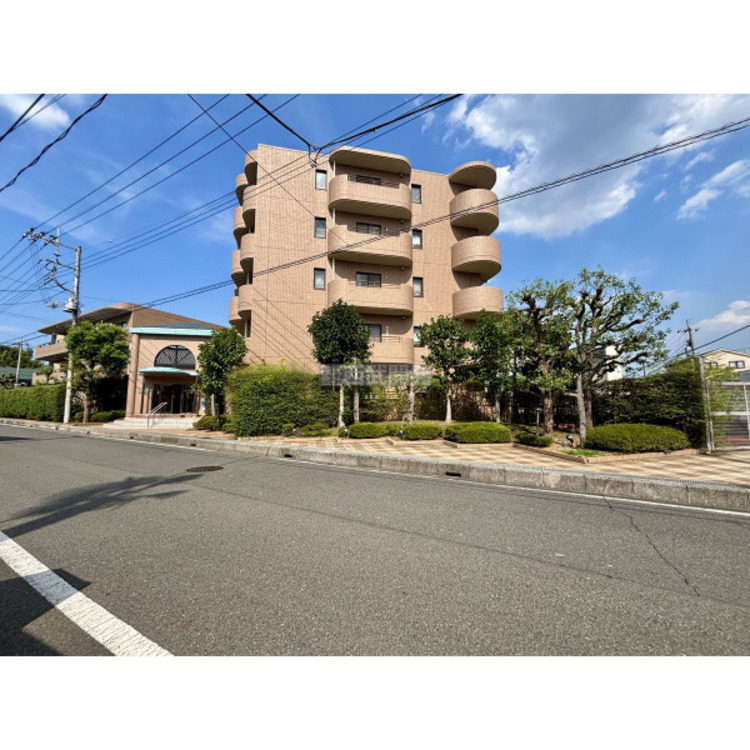 外観 令和7年8月28日撮影