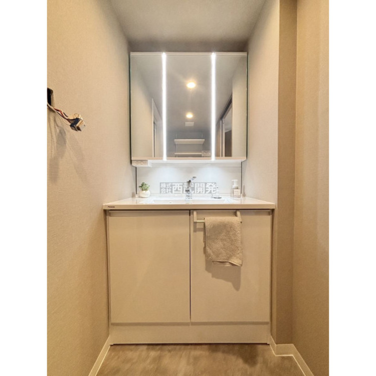 洗面 令和7年8月28日撮影