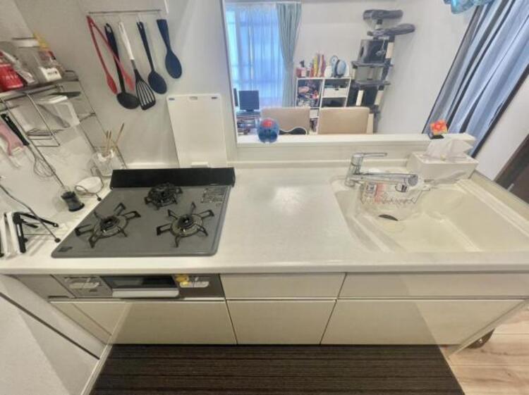 キッチン キッチン