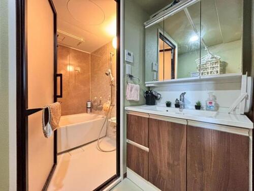 東急ドエルアルス横浜弘明寺の物件画像