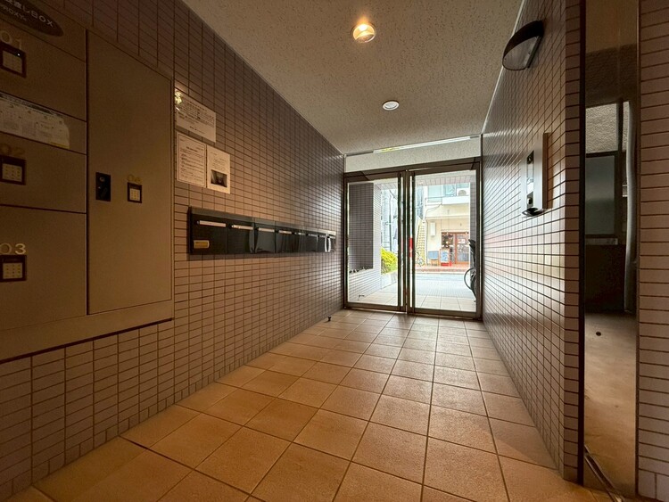 その他 綺麗に整備されており、行き届いた管理体制をうかがわせます。