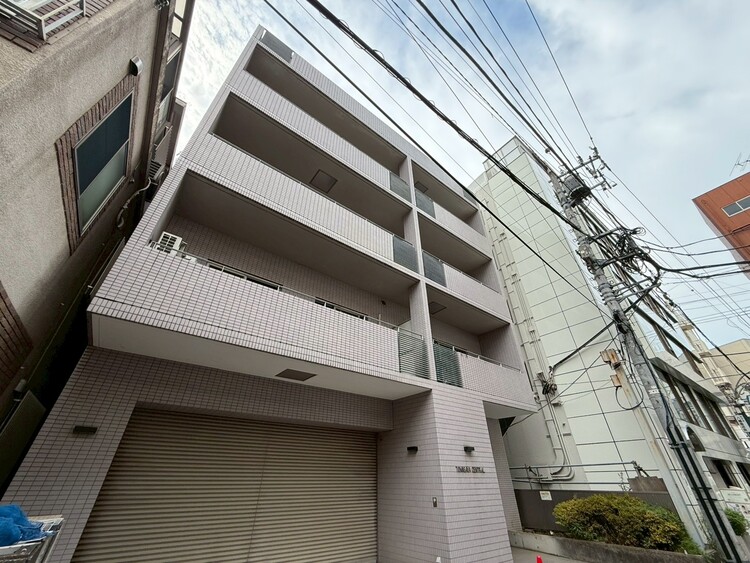 その他 忙しく過ぎゆく日常を置き去るほど、ゆったりした時間が流れる住環境。