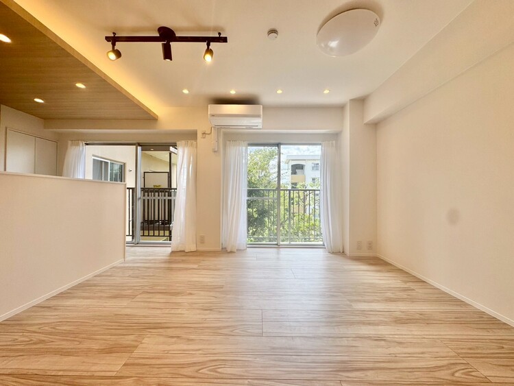 その他 「空間が織り成すひとつ先の住み心地」を演出します。