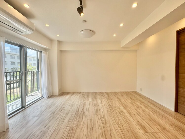 その他 充実した生活は伸びやかな居室空間から始まります。