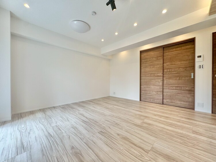 その他 伸びやかな空間のなかで、ゆったりとしたひとときを過ごせます。