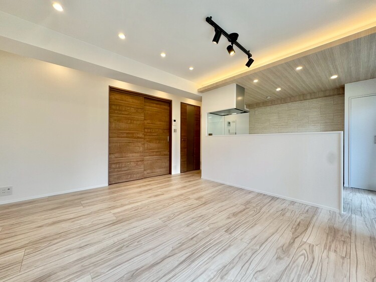 その他 居心地の良い空間に仕上がっております。