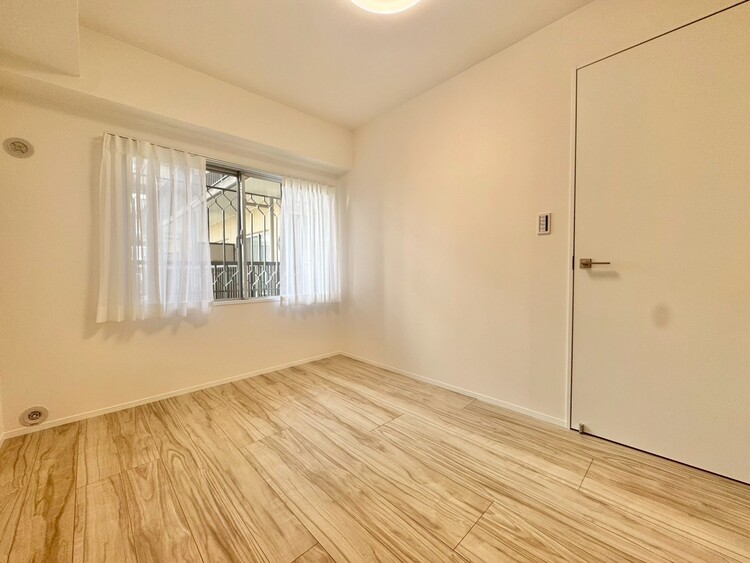 その他 清かで艶やかな時間をもたらしてくれる室内です。