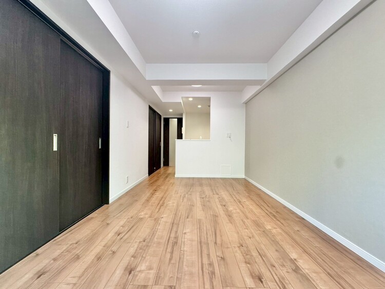 その他 通風・採光に優れ、心地よい光と風が溢れています。