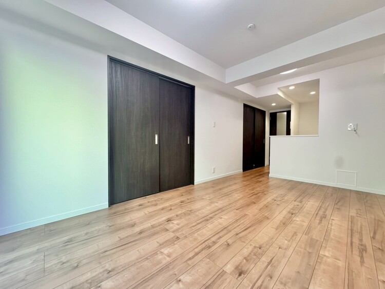 その他 「空間が織り成すひとつ先の住み心地」を演出します。