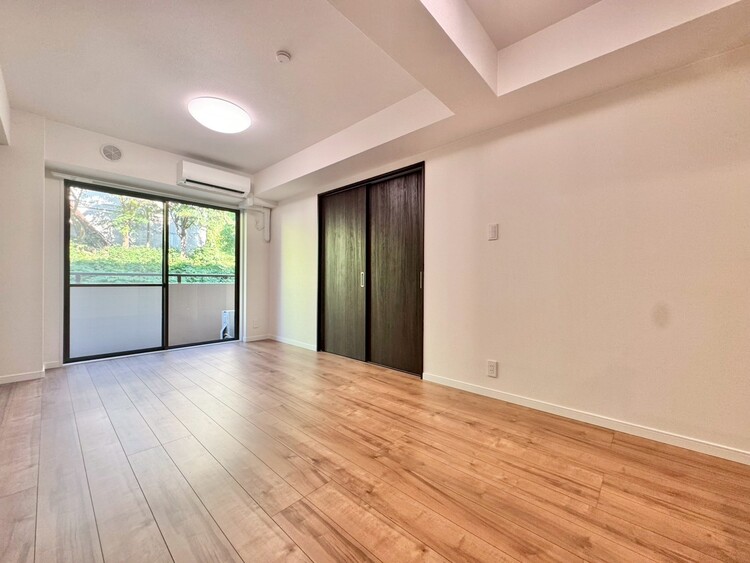 その他 充実した生活は伸びやかな居室空間から始まります。