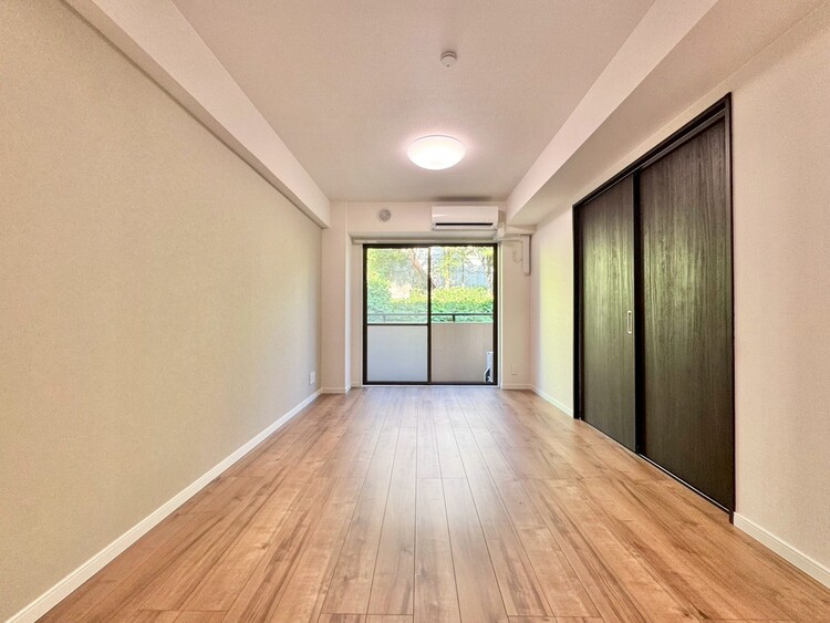 その他 伸びやかな空間のなかで、ゆったりとしたひとときを過ごせます。