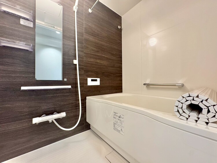 その他 心も体もオフになる極上のリラックスタイムをお楽しみください。