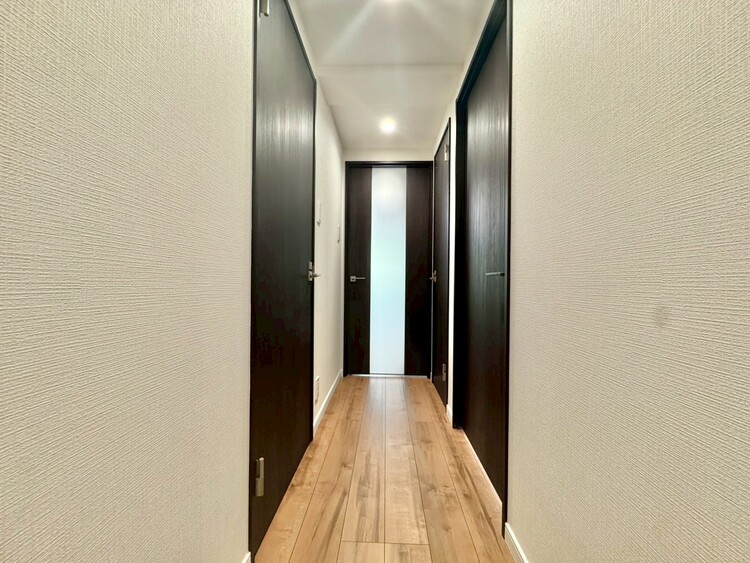 その他 安らぎに満ちた空間がここから始まります。