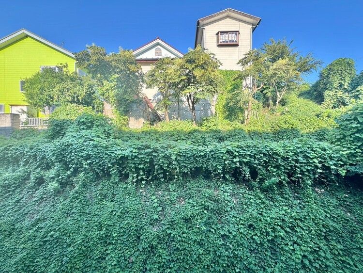 その他 陽当たり・通風・開放感に恵まれた環境です。