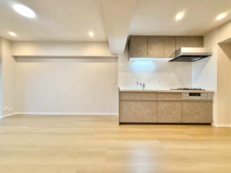 その他 通風・採光に優れ、心地よい光と風が溢れています。