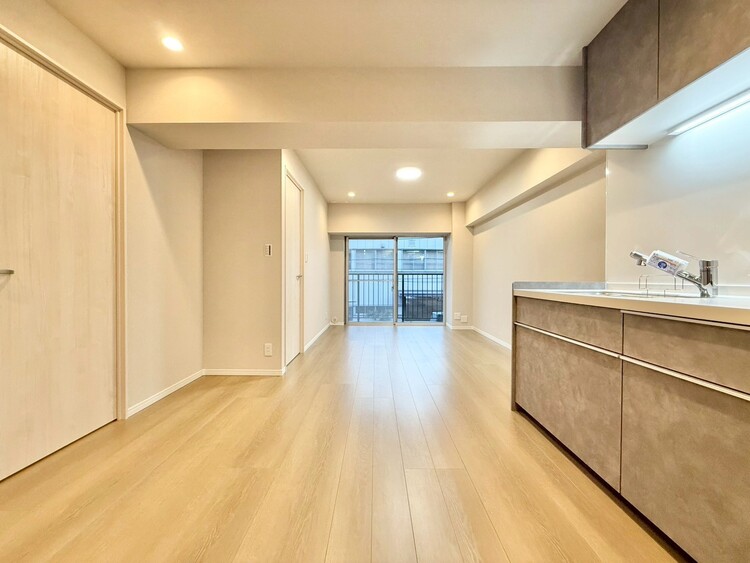 その他 「空間が織り成すひとつ先の住み心地」を演出します。