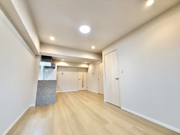 その他 伸びやかな空間のなかで、ゆったりとしたひとときを過ごせます。