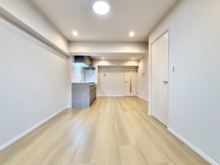 その他 居心地の良い空間に仕上がっております。