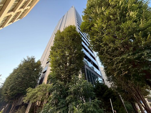 モデルノトッレ松濤の物件画像