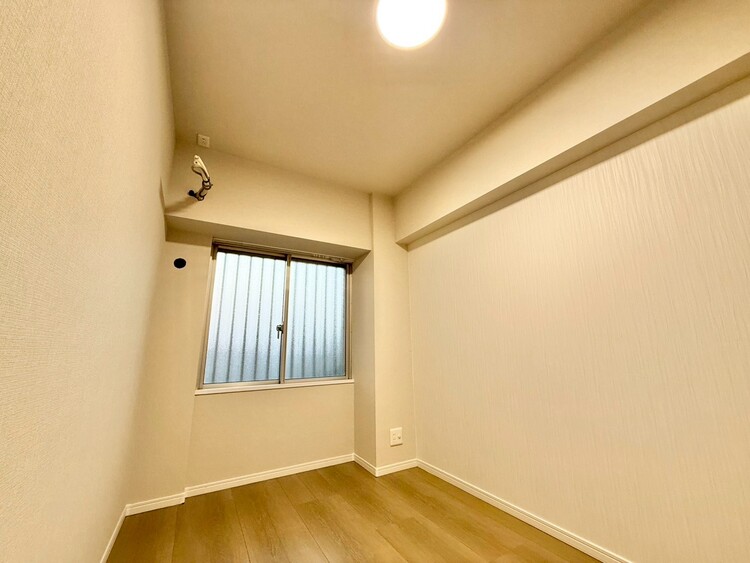 その他 清かで艶やかな時間をもたらしてくれる室内です。