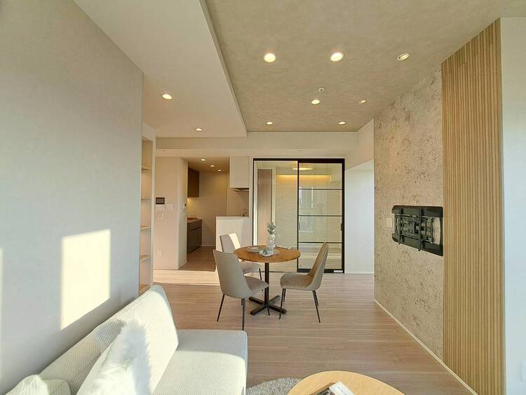 その他 快適に・伸びやかに。心の潤いを求める方々へ。