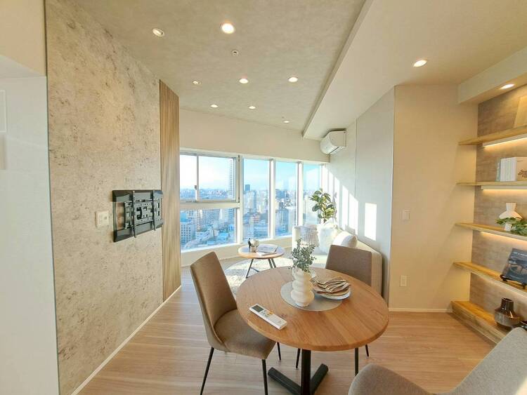 その他 居心地の良い空間に仕上がっております。