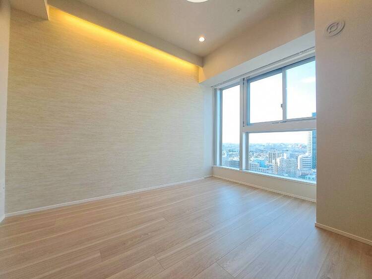 その他 清かで艶やかな時間をもたらしてくれる室内です。