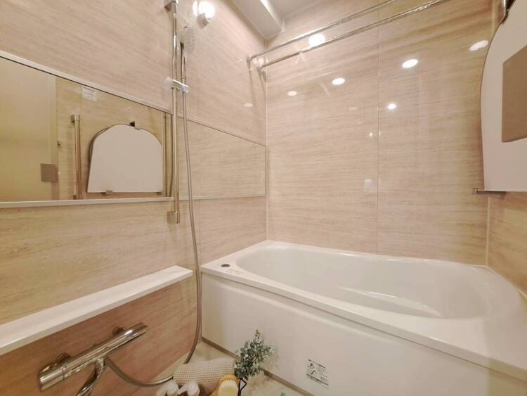 その他 心も体もオフになる極上のリラックスタイムをお楽しみください。