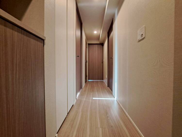 その他 安らぎに満ちた空間がここから始まります。