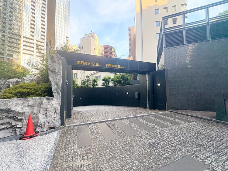 その他 駐車スペースが嬉しいですね。※空き状況は都度ご確認下さい。