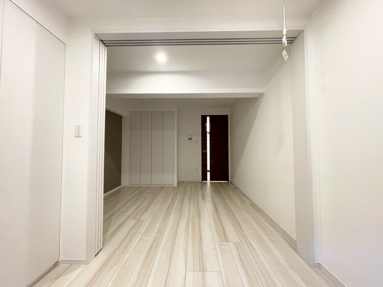 その他 通風・採光に優れ、心地よい光と風が溢れています。