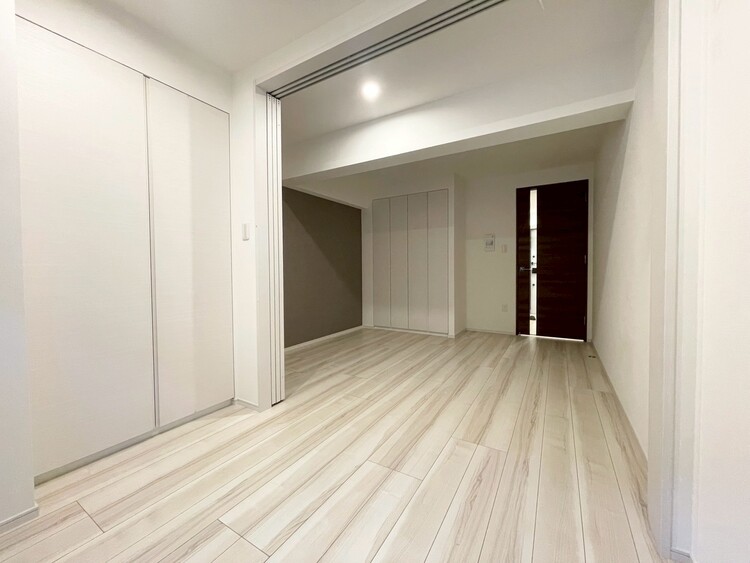 その他 「空間が織り成すひとつ先の住み心地」を演出します。