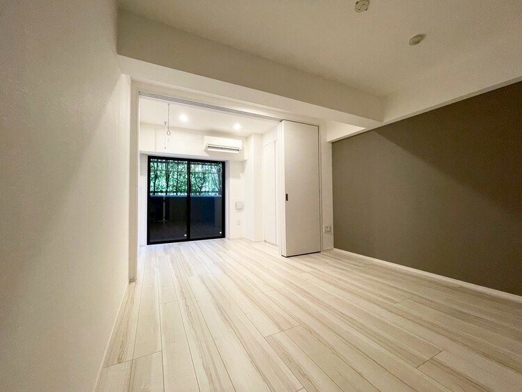 その他 充実した生活は伸びやかな居室空間から始まります。