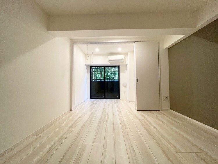 その他 伸びやかな空間のなかで、ゆったりとしたひとときを過ごせます。