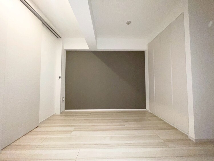 その他 清かで艶やかな時間をもたらしてくれる室内です。