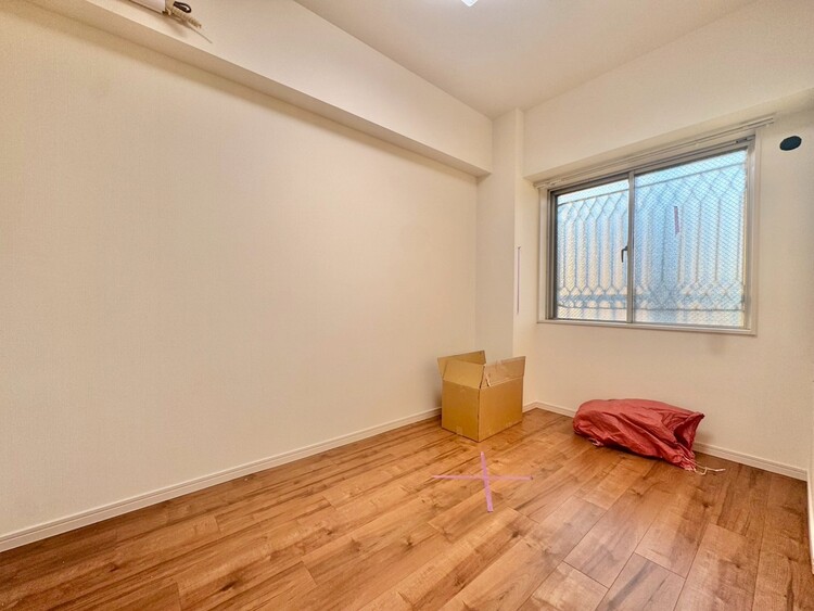 その他 清かで艶やかな時間をもたらしてくれる室内です。