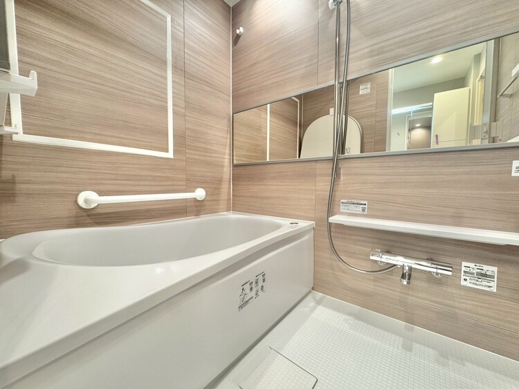 その他 心も体もオフになる極上のリラックスタイムをお楽しみください。