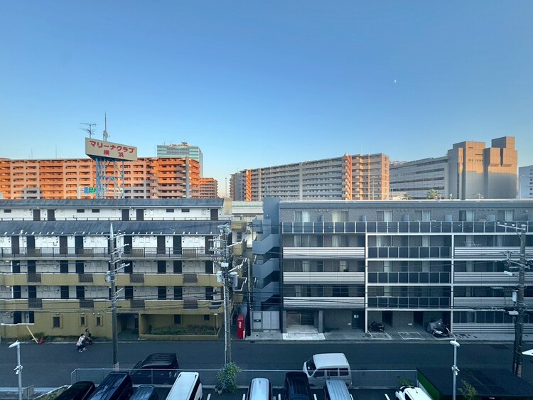 その他 陽当たり・通風・開放感に恵まれた環境です。