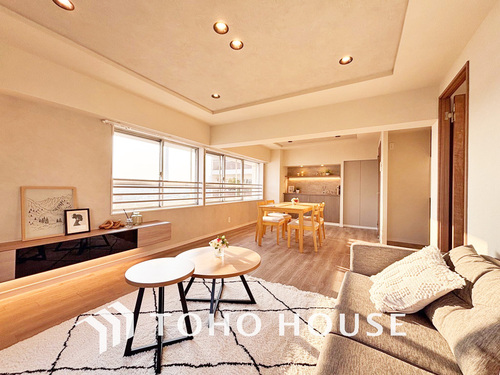 パレス三條の画像