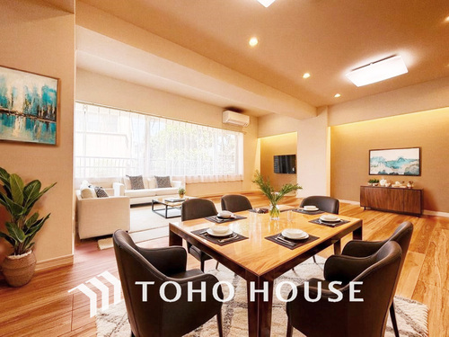 中落合シティハウスの画像