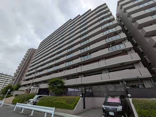 ライオンズステージ大島ウエストアクエアの物件画像