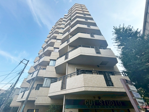 オリエント三軒茶屋ハウスの物件画像