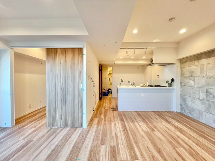 その他 「空間が織り成すひとつ先の住み心地」を演出します。