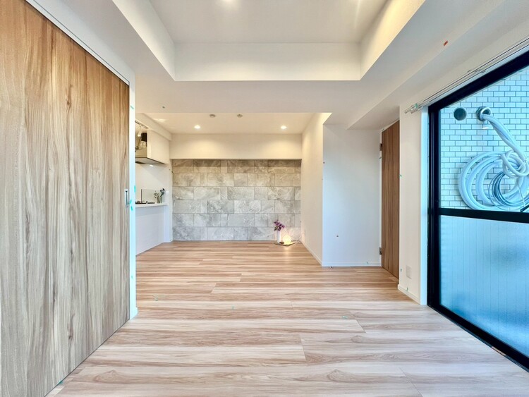 その他 充実した生活は伸びやかな居室空間から始まります。