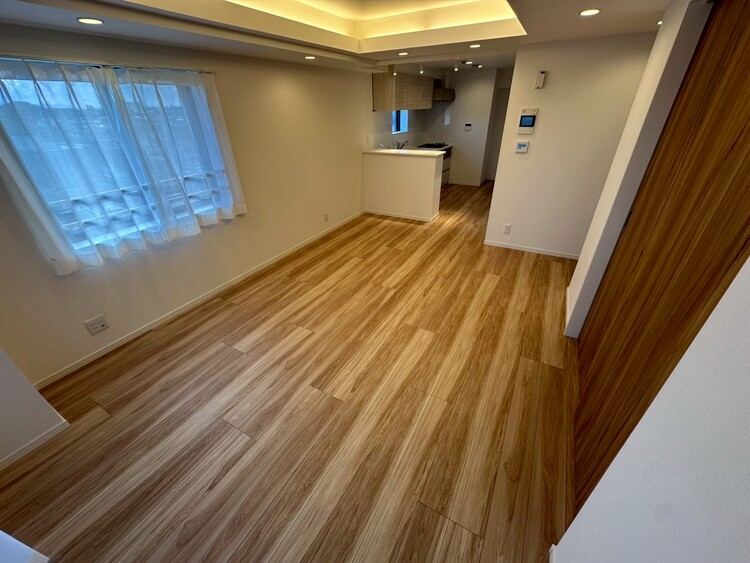 その他 「空間が織り成すひとつ先の住み心地」を演出します。