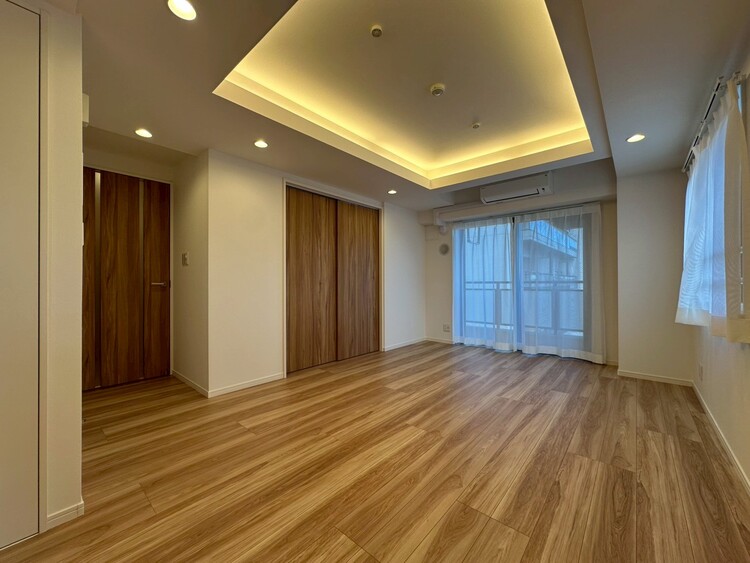 その他 居心地の良い空間に仕上がっております。