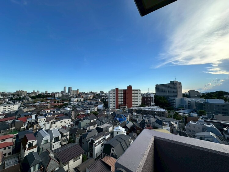 その他 陽当たり・通風・開放感に恵まれた環境です。